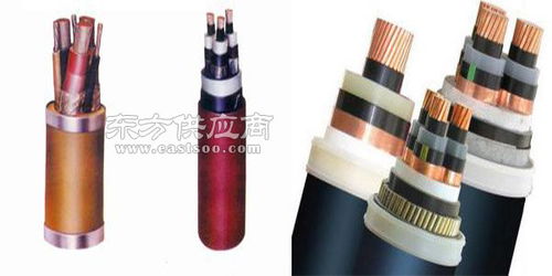 陽谷電纜 從優質商家到特種電纜的專業之路